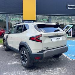 Dacia Duster Duster Hybrid 140 Extreme Auray