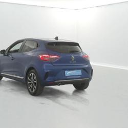 Renault Clio 5 Clio TCe 90 Techno Auray
