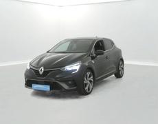 Renault Clio 5 Auray