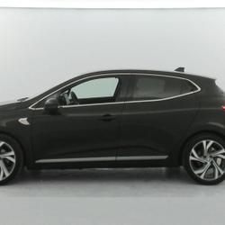 Renault Clio 5 Clio E-Tech hybride 145 RS Line Auray