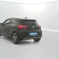 Renault Clio 5 Clio E-Tech hybride 145 RS Line Auray