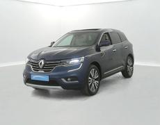 Renault Koleos Auray