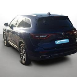 Renault Koleos Koleos dCi 175 4x2 X-tronic Energy Initiale Paris Auray