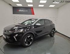 Renault Captur Dax