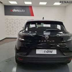 Renault Captur TCe 90 ch Techno Dax