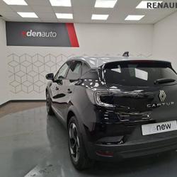 Renault Captur TCe 90 ch Techno Dax