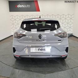 Renault Clio 5 E-Tech full hybrid 145 ch GSR2 Esprit Alpine Soustons