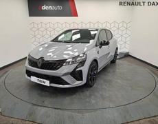 Renault Clio 5 Dax