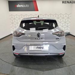 Renault Clio 5 E-Tech full hybrid 145 ch GSR2 Esprit Alpine Dax