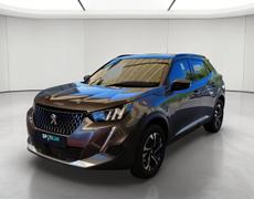 Peugeot 2008 Saint-Georges-de-Didonne