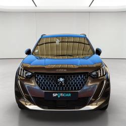 Peugeot 2008 2008 PureTech 130 S&S EAT8 - GT Saint-Georges-de-Didonne