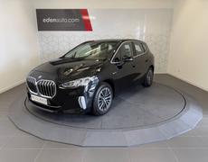 BMW Serie 2 Lagraulière