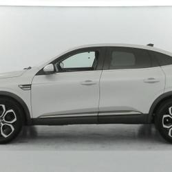 Renault Arkana Arkana E-Tech 145 - 21B Intens Auray