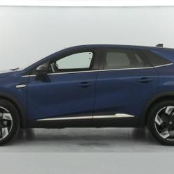 Renault Symbioz Symbioz E-Tech full hybrid 160 ch Techno Auray