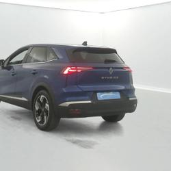 Renault Symbioz Symbioz E-Tech full hybrid 160 ch Techno Auray