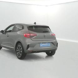 Renault Clio 5 Clio Eco-G 100 ch GSR2 Techno Auray