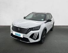 Peugeot 2008 - 2008 PureTech 130 S&S EAT8 - GT - 19 490 €