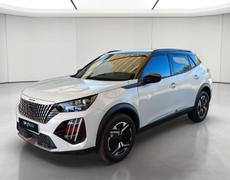 Peugeot 2008 Saint-Georges-de-Didonne