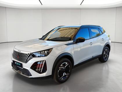 Peugeot 2008 - 2008 PureTech 130 S&S EAT8 - GT - 19 490 €