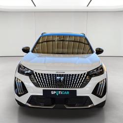 Peugeot 2008 2008 PureTech 130 S&S EAT8 - GT Saint-Georges-de-Didonne