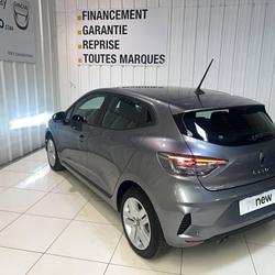 Renault Clio 5 Clio TCe 90 ch GSR2 Evolution Auray