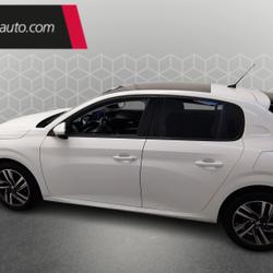 Peugeot 208 PureTech 100 S&S BVM6 Allure Aire-sur-l'Adour