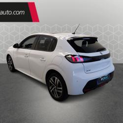 Peugeot 208 PureTech 100 S&S BVM6 Allure Aire-sur-l'Adour