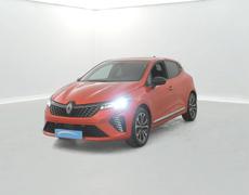 Renault Clio 5 Auray