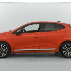 Renault Clio 5 Clio Eco-G 100 ch GSR2 Techno Auray