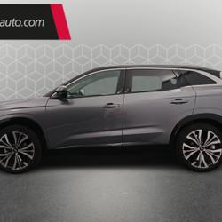 Renault Austral E-Tech full hybrid 200 GSR2 Iconic Biarritz