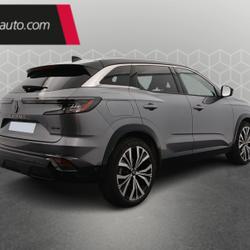 Renault Austral E-Tech full hybrid 200 GSR2 Iconic Biarritz