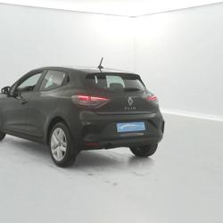 Renault Clio 5 Clio TCe 90 ch GSR2 Evolution Auray