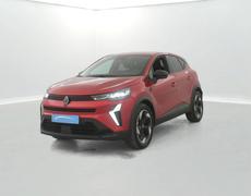 Renault Captur Auray