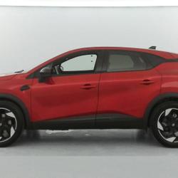 Renault Captur Captur E-Tech full hybrid 145 ch Techno Auray
