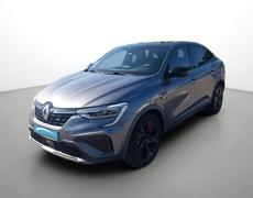 Renault Arkana Auray