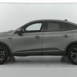 Renault Arkana Arkana E-Tech hybride 145 R.S. Line Fast Track Auray