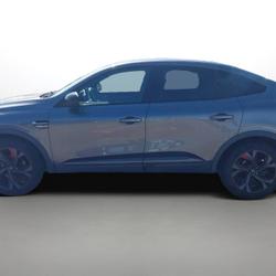Renault Arkana Arkana E-Tech hybride 145 R.S. Line Fast Track Auray