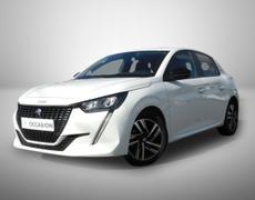 Peugeot 208 Belleville-en-Beaujolais