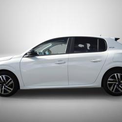 Peugeot 208 PureTech 75 S&S Style occasion - Belleville-en-Beaujolais - photo 2/22