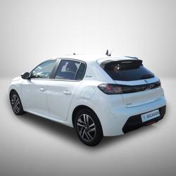 Peugeot 208 PureTech 75 S&S Style occasion - Belleville-en-Beaujolais - photo 3/22