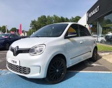 Renault Twingo 3 Auray