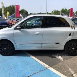 Renault Twingo 3 Twingo III E-Tech SL Urban Night Auray