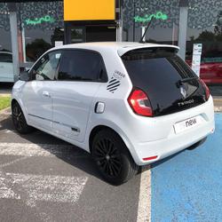 Renault Twingo 3 Twingo III E-Tech SL Urban Night Auray