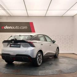 MG MG4 Electric 51kWh - 125 kW 2WD Standard Bruges