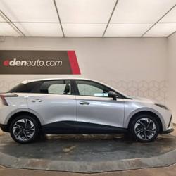 MG MG4 Electric 51kWh - 125 kW 2WD Standard Bruges