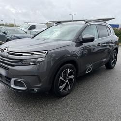 Citroen C5 Aircross BlueHDi 130 S&S BVM6 Feel occasion - Saint-Jacques-de-la-Lande - photo 2/14