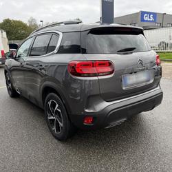 Citroen C5 Aircross BlueHDi 130 S&S BVM6 Feel occasion - Saint-Jacques-de-la-Lande - photo 3/14