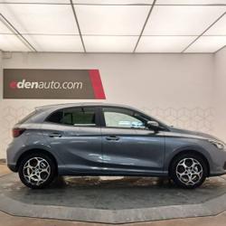 MG MG3 1.5 L Hybrid+ 195 ch Luxury Bruges