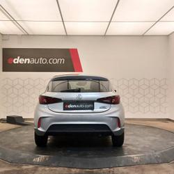 MG MG3 1.5 L Hybrid+ 195 ch Comfort Bruges