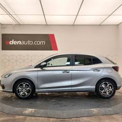 MG MG3 1.5 L Hybrid+ 195 ch Comfort Bruges